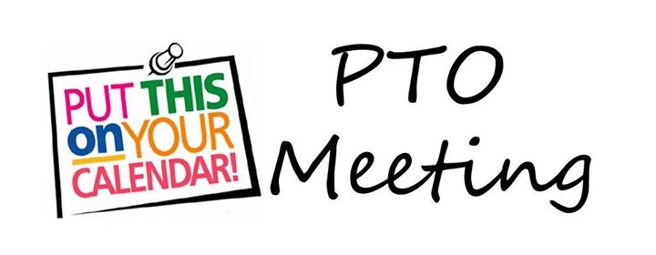 PTO Meeting @ George Kelly Library